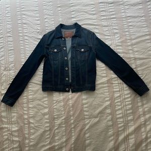 AG Jean jacket